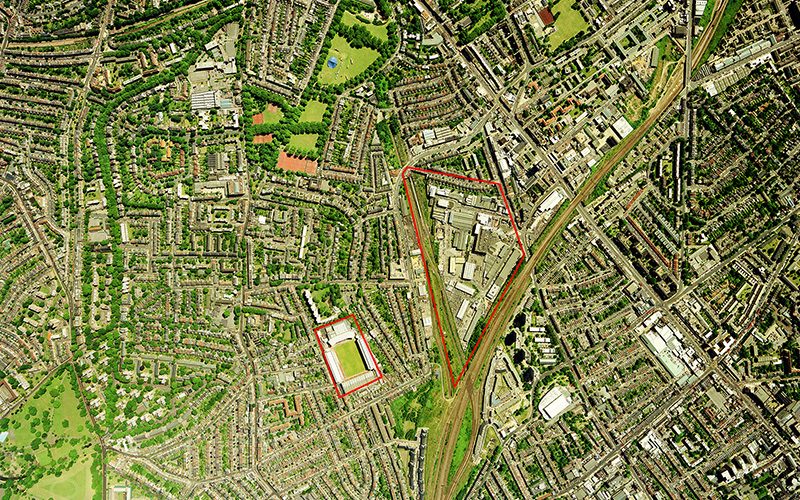 Arsenal Regeneration 05