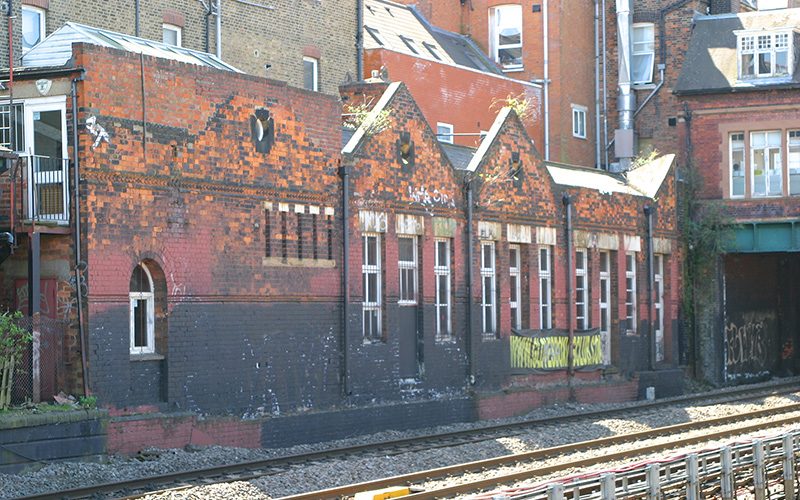Broadhurst Gardens Camden 04