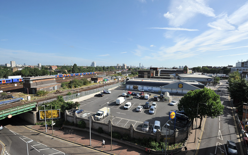Clapham Junction 02