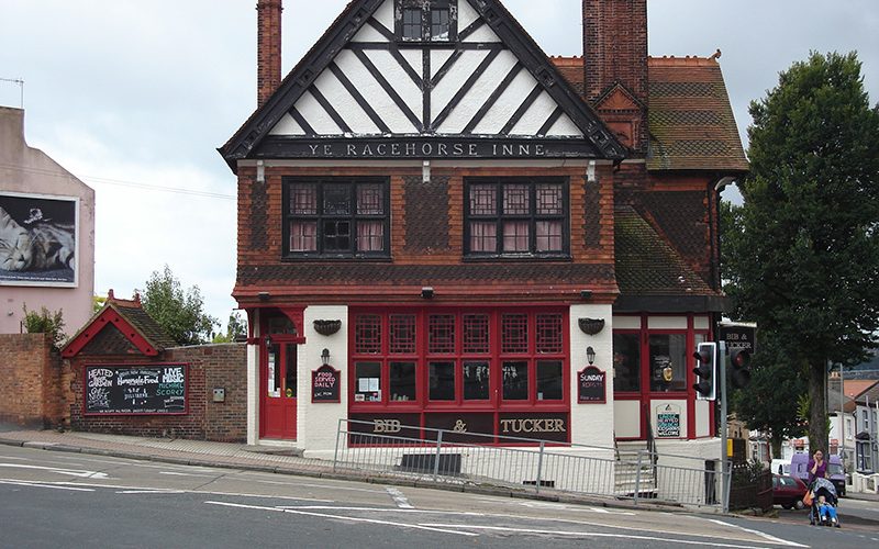Elm Grove Brighton 02