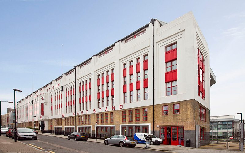 Highbury Square 01