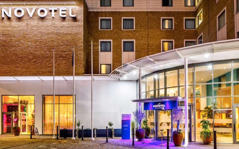 Novatol Hotel Greenwich 02