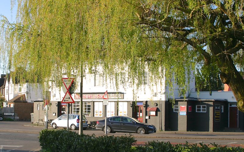 The Triangle Kingston upon Thames 00